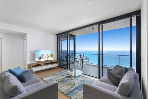 Circle On Cavill - Gclr - Accommodation Mermaid Beach 13