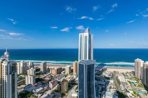 Circle On Cavill - Gclr - Accommodation Mermaid Beach 10