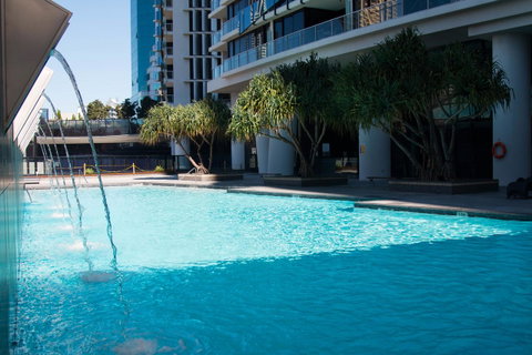 Circle On Cavill - Gclr - Accommodation Mermaid Beach 38