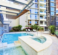 Mantra on the Quay - Accommodation Mermaid Beach