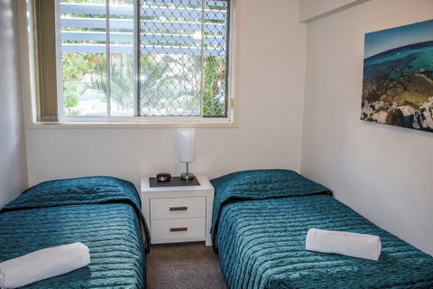 Surfers Beach Holiday Apartments - Accommodation Mermaid Beach 20