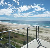 Pure Kirra - Accommodation Mermaid Beach