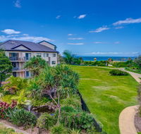 Currumbin Sands On The Beach - Accommodation Mermaid Beach