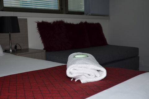 George Williams Hotel - Accommodation Mermaid Beach 15