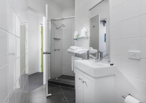 George Williams Hotel - Accommodation Mermaid Beach 34