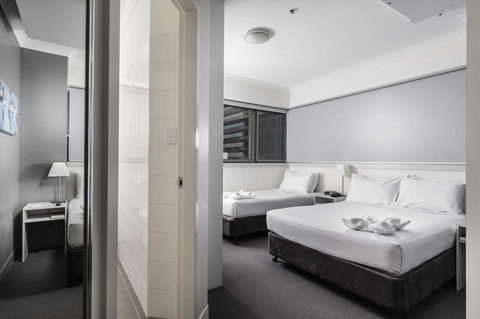 George Williams Hotel - Accommodation Mermaid Beach 33