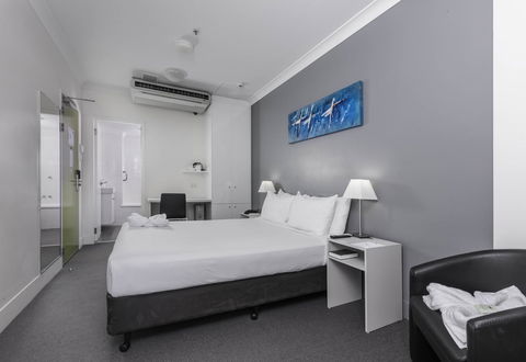 George Williams Hotel - Accommodation Mermaid Beach 35