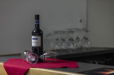 George Williams Hotel - Accommodation Mermaid Beach 29