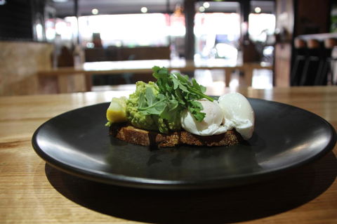 George Williams Hotel - Accommodation Mermaid Beach 28