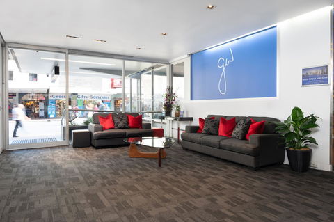 George Williams Hotel - Accommodation Mermaid Beach 6