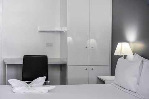 George Williams Hotel - Accommodation Mermaid Beach 20