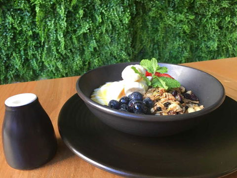 George Williams Hotel - Accommodation Mermaid Beach 18