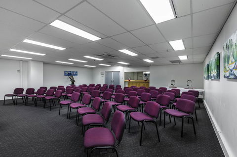 George Williams Hotel - Accommodation Mermaid Beach 41