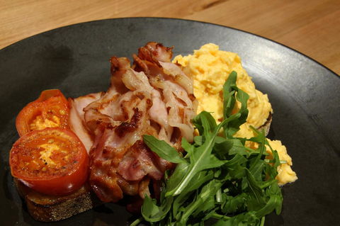 George Williams Hotel - Accommodation Mermaid Beach 23