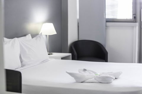 George Williams Hotel - Accommodation Mermaid Beach 13