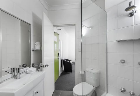 George Williams Hotel - Accommodation Mermaid Beach 37