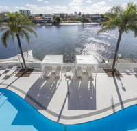 Vibe Hotel Gold Coast - Accommodation Mermaid Beach