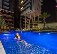 Arise Arena Apartments - Accommodation Mermaid Beach