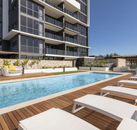 The Milton Brisbane - Accommodation Mermaid Beach