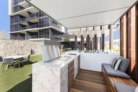 The Milton Brisbane - Accommodation Mermaid Beach 12