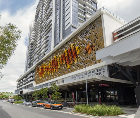The Milton Brisbane - Accommodation Mermaid Beach 6