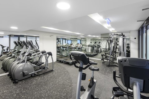 The Milton Brisbane - Accommodation Mermaid Beach 16