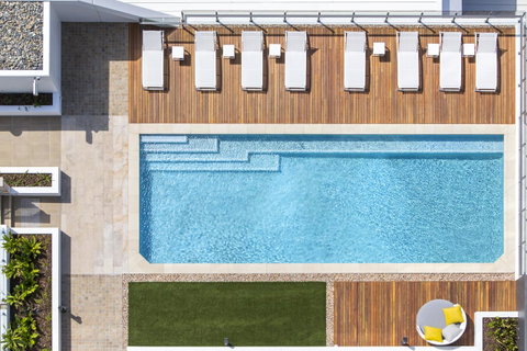 The Milton Brisbane - Accommodation Mermaid Beach 10