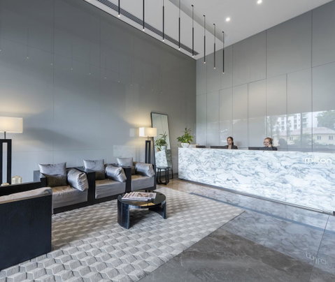 The Milton Brisbane - Accommodation Mermaid Beach 3