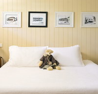 Allumbah Pocket Cottages - Accommodation Mermaid Beach