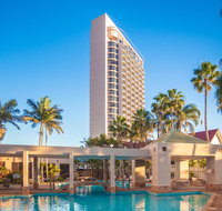 Crowne Plaza Surfers Paradise - Accommodation Mermaid Beach