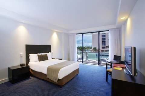 Crowne Plaza Surfers Paradise, An IHG Hotel - Accommodation Mermaid Beach 20