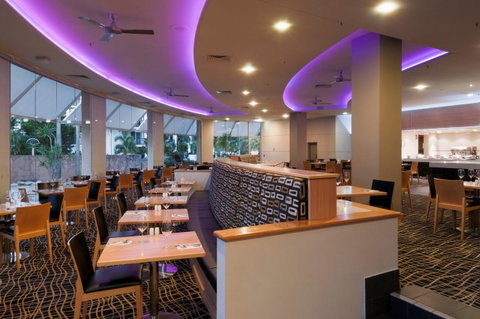 Crowne Plaza Surfers Paradise, An IHG Hotel - Accommodation Mermaid Beach 12