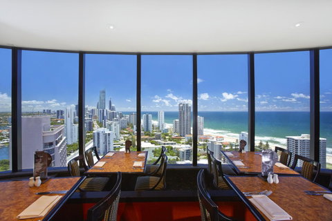 Crowne Plaza Surfers Paradise, An IHG Hotel - Accommodation Mermaid Beach 11