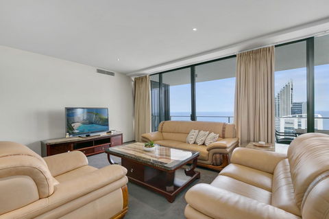 Circle On Cavill, Apartments And Sub Penthouses - We Accommodate - Accommodation Mermaid Beach 1