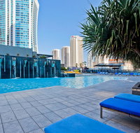 Circle on Cavill Apartments and Sub Penthouses - We Accommodate - Accommodation Mermaid Beach