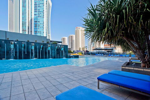 Circle On Cavill, Apartments And Sub Penthouses - We Accommodate - Accommodation Mermaid Beach 0