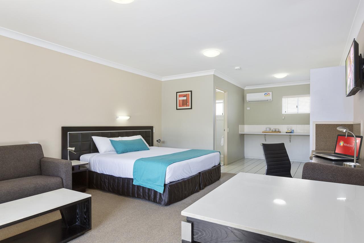 Zillmere QLD Accommodation Mermaid Beach
