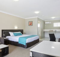 Comfort Inn North Brisbane - Accommodation Mermaid Beach