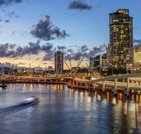 Evolution Apartments - Accommodation Mermaid Beach