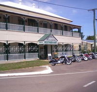 The Park Motel - Accommodation Mermaid Beach
