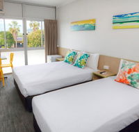 Palm Beach Hotel - Accommodation Mermaid Beach