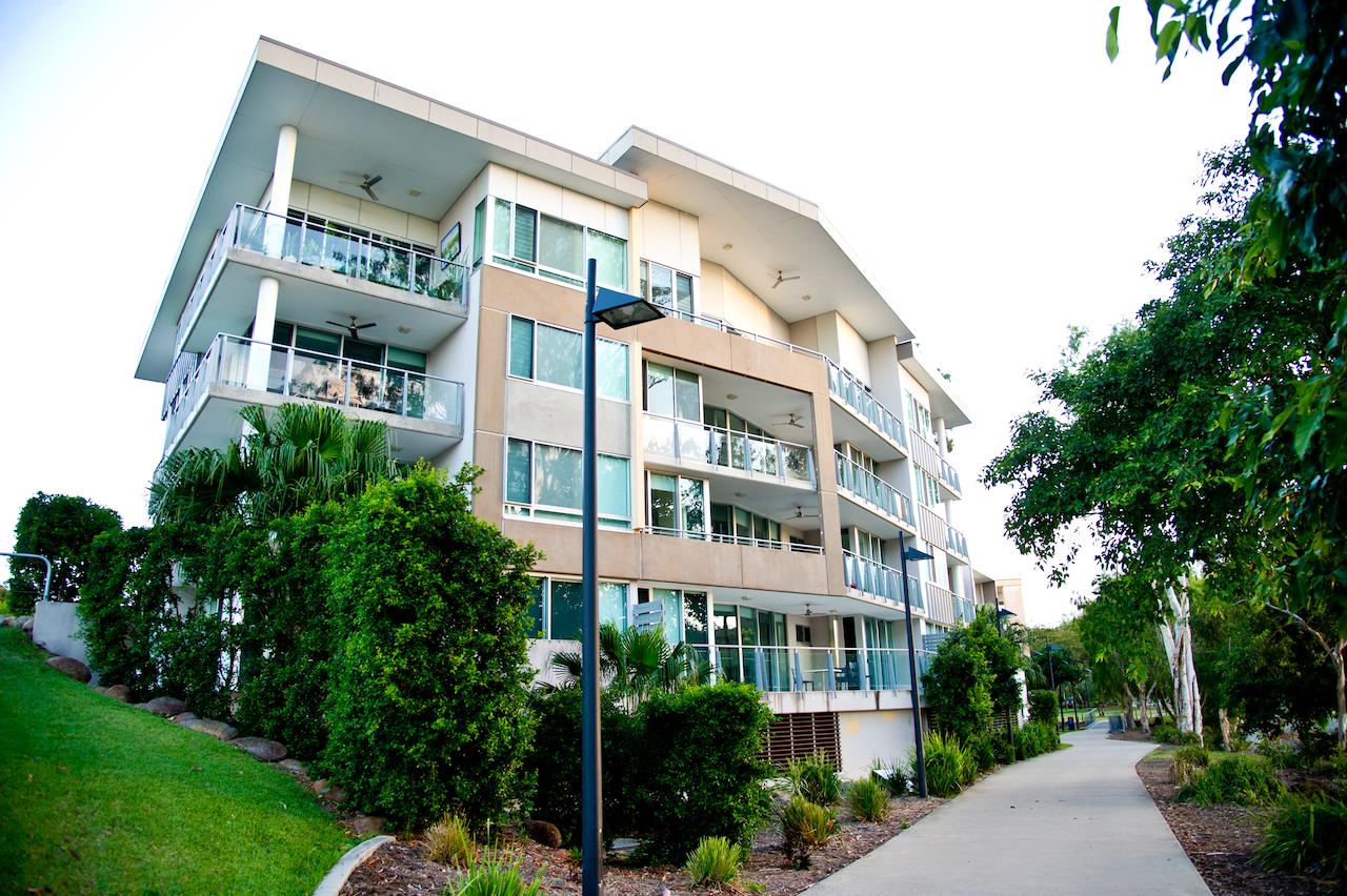 Thuringowa Central QLD Accommodation Mermaid Beach