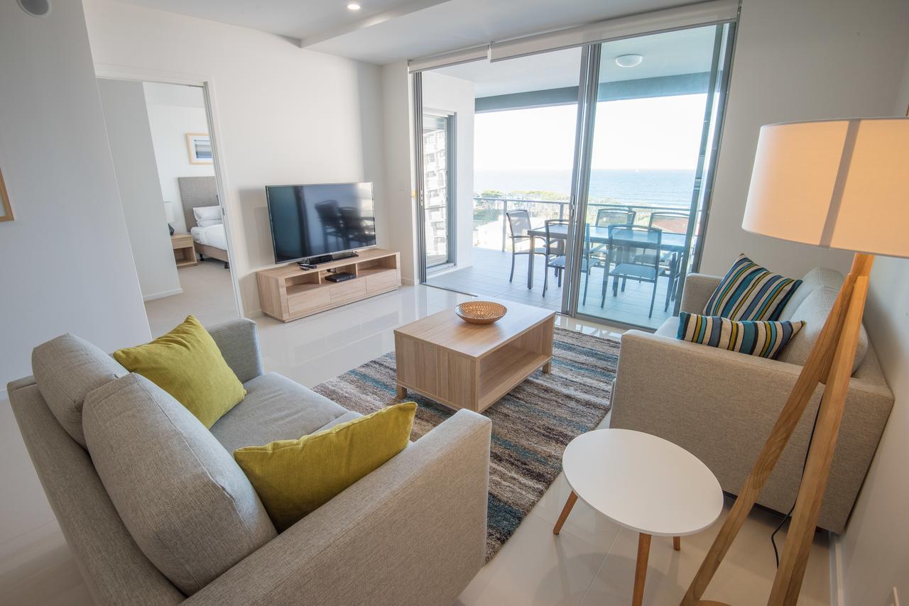 Maroochydore Bc QLD Accommodation Mermaid Beach