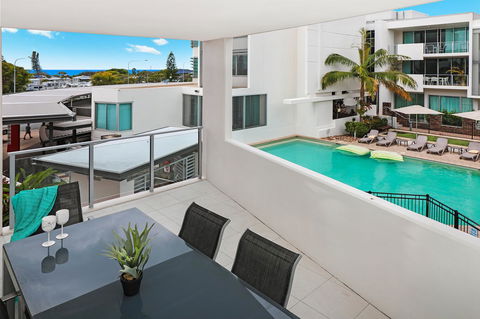 Element On Coolum Beach - Accommodation Mermaid Beach 15