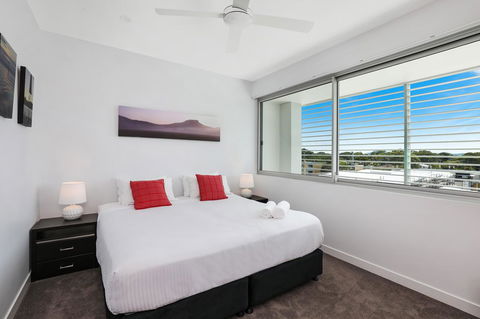 Element On Coolum Beach - Accommodation Mermaid Beach 22