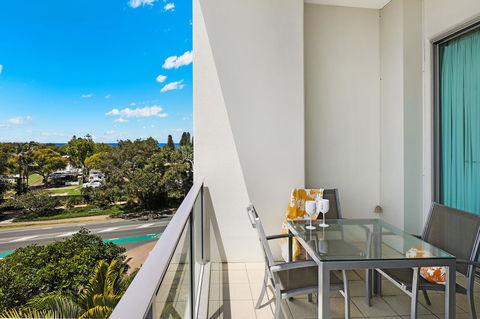 Element On Coolum Beach - Accommodation Mermaid Beach 24