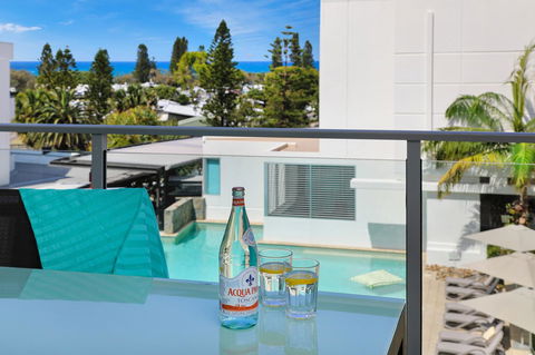 Element On Coolum Beach - Accommodation Mermaid Beach 12