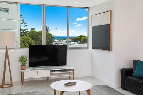 Element On Coolum Beach - Accommodation Mermaid Beach 13