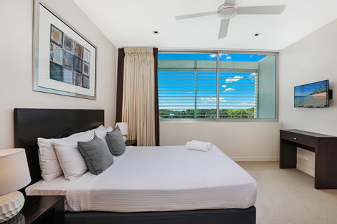 Element On Coolum Beach - Accommodation Mermaid Beach 25