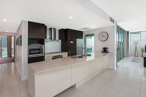 Element On Coolum Beach - Accommodation Mermaid Beach 16